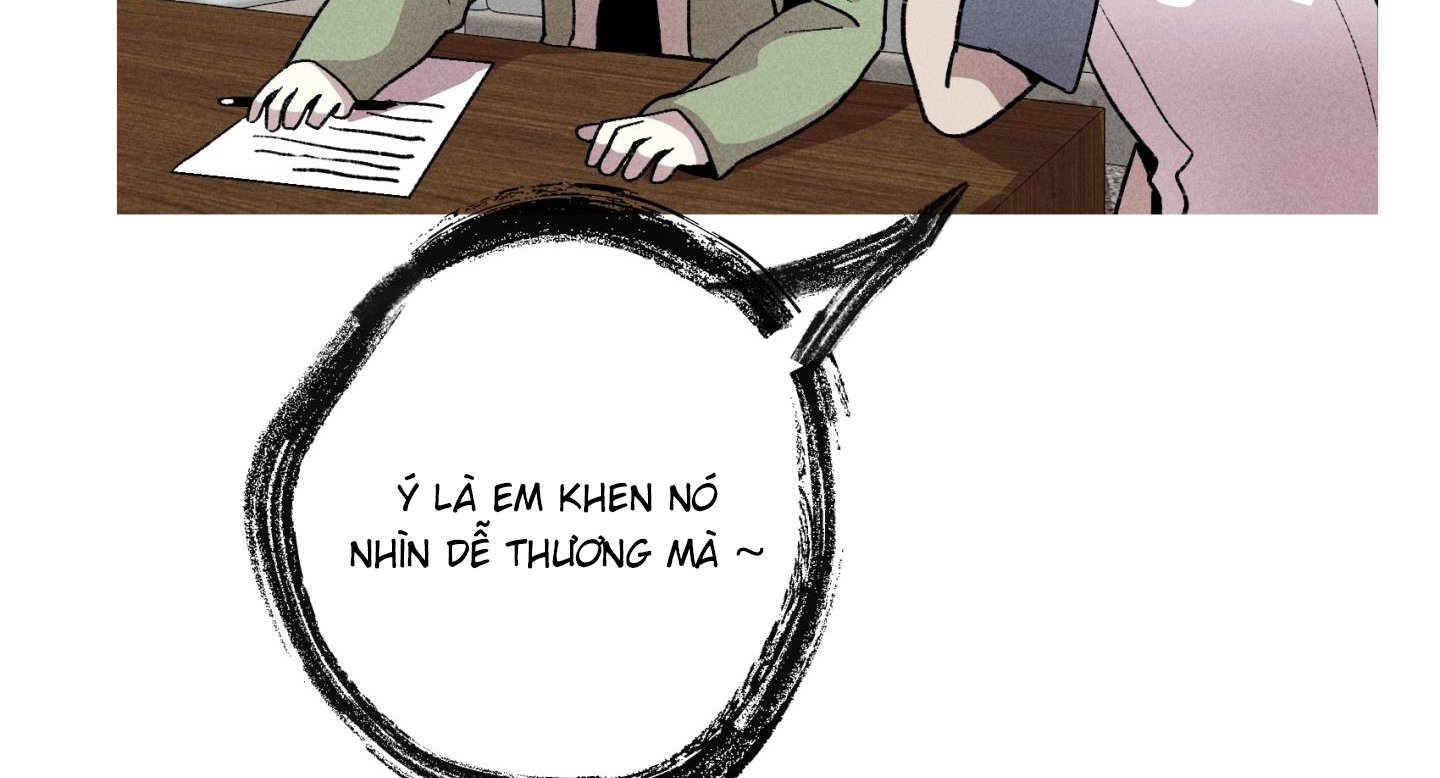 quan hệ chết chóc chapter 24 15