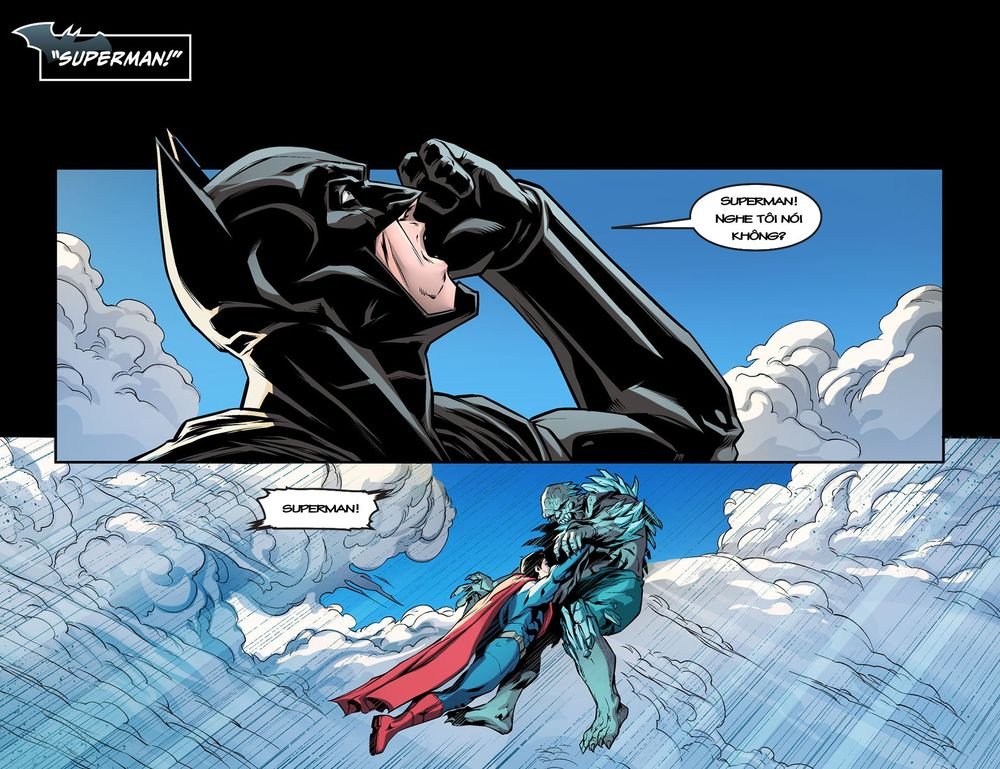 injustice: gods among us - year 3 chapter 76 3