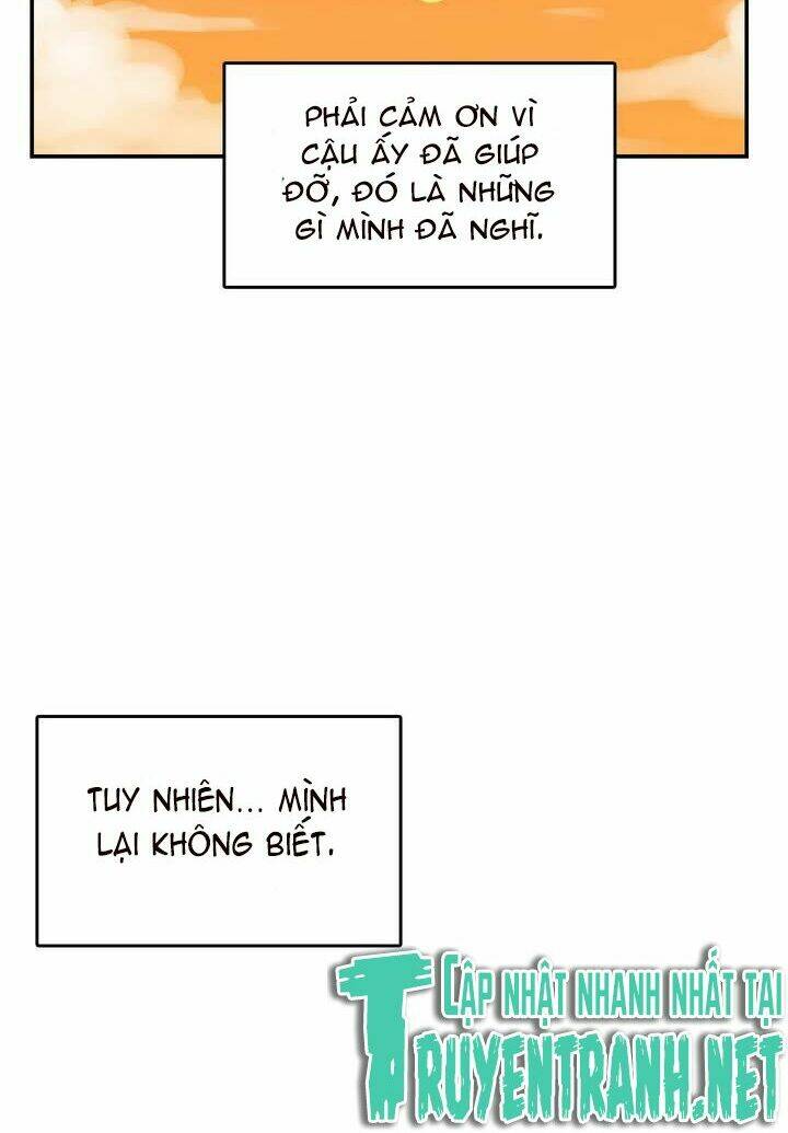 nhật ký học sinh kỳ lạ chapter 8 30