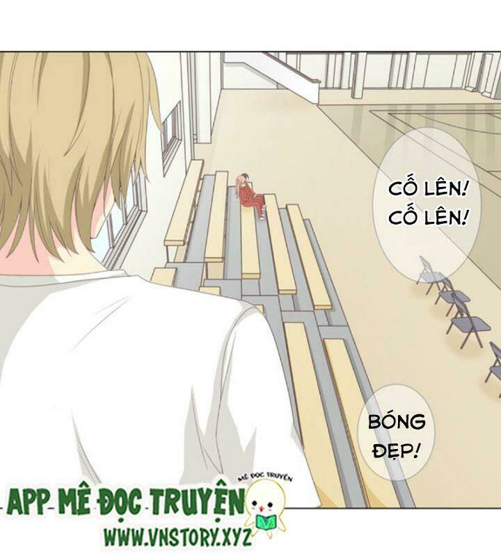 xin chào! dân nữ chapter 47 31