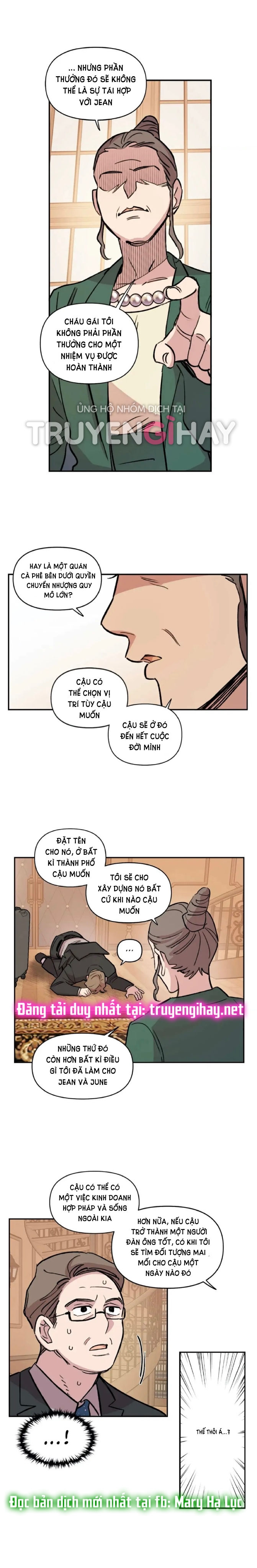 [18+] 1 người khỏe 2 người vui chapter 29.1 8