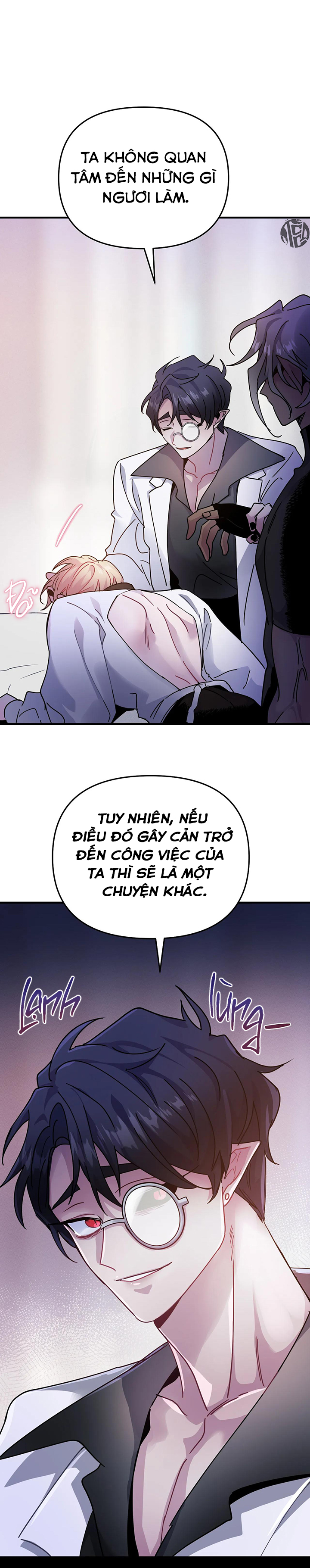 hắc vực chapter 26 20