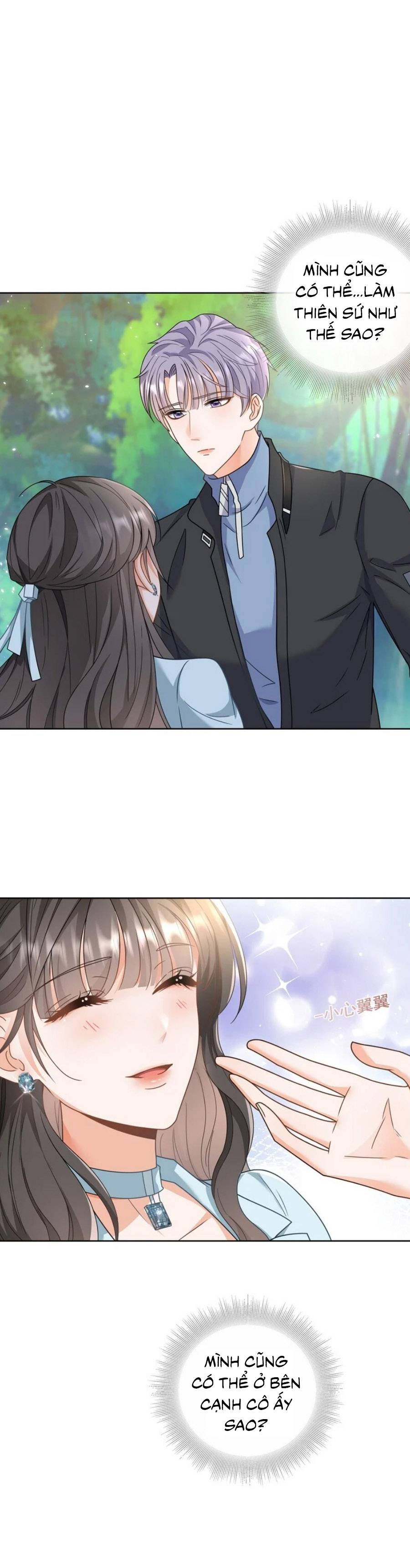 sát thủ đại nhân tại tuyến dưỡng hồ chapter 132 9