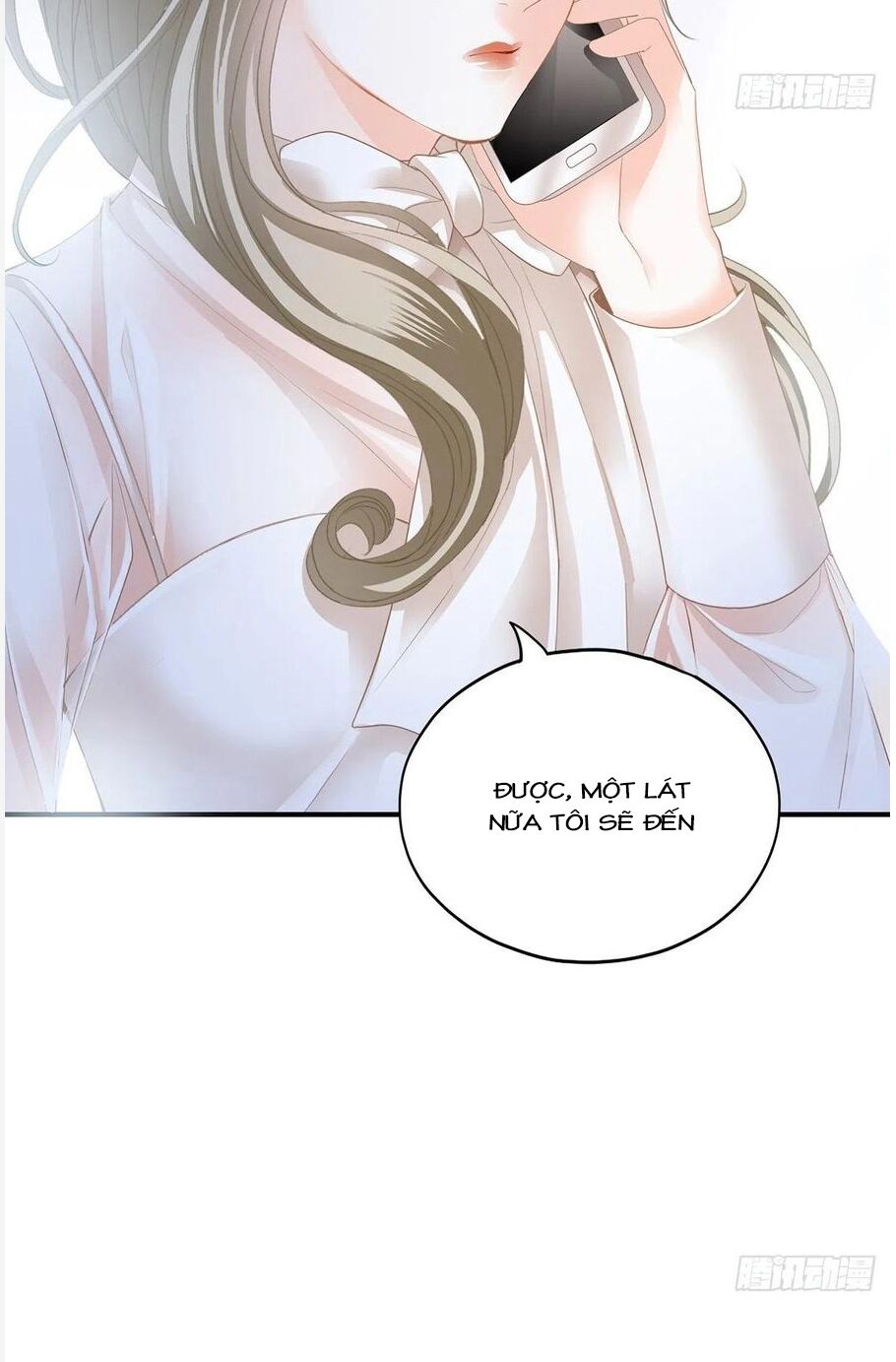 bạo quân ái nhân chapter 70 16