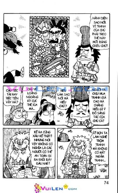 ninja loạn thị chapter 38 75