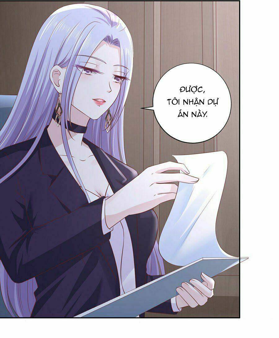 liệt ái tri hạ: series mật đào tiểu tình nhân chapter 231 30