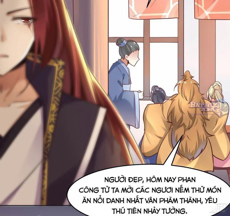đồ đệ ta toàn là nữ ma đầu chapter 4 36