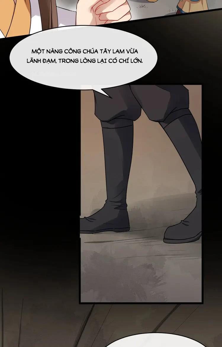 bồng sơn viễn 2 chapter 40 44