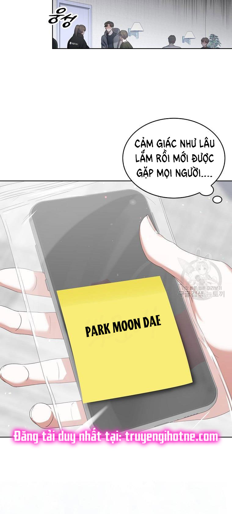 Debut Or Die chapter 31.2 - Trang 14