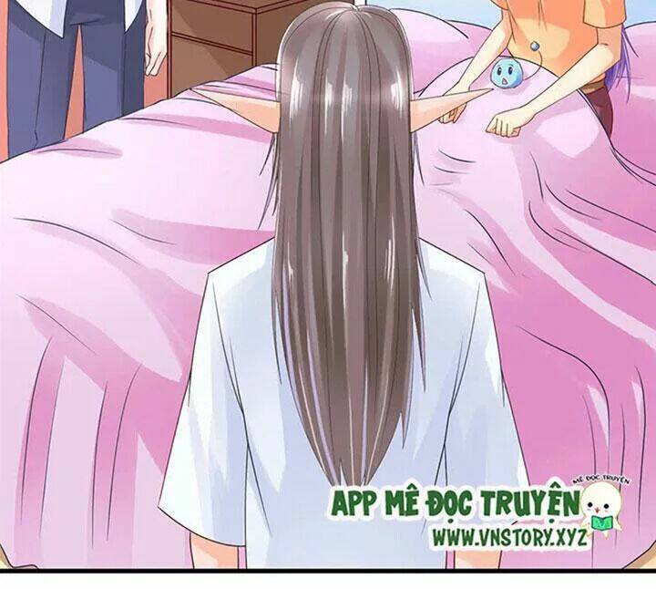 bồn tắm có vấn đề?! chapter 39 20