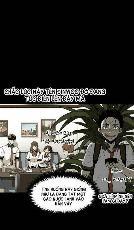 infectee chapter 1.5 12