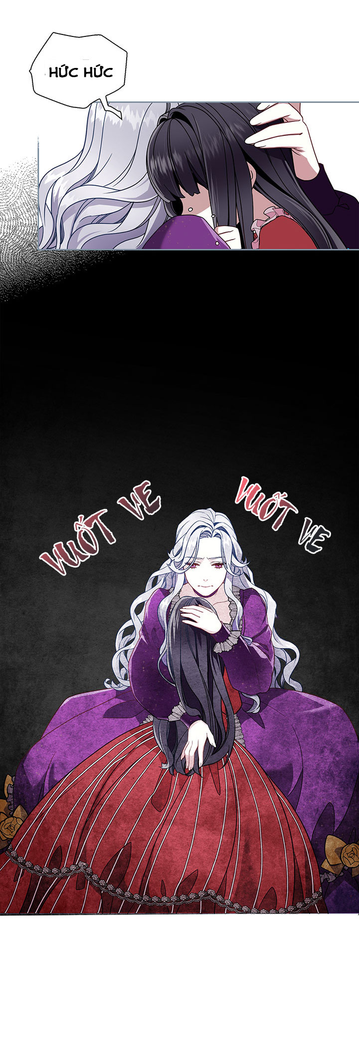 tôi là mẹ kế nhưng con gái tôi quá dễ thương chapter 15 47