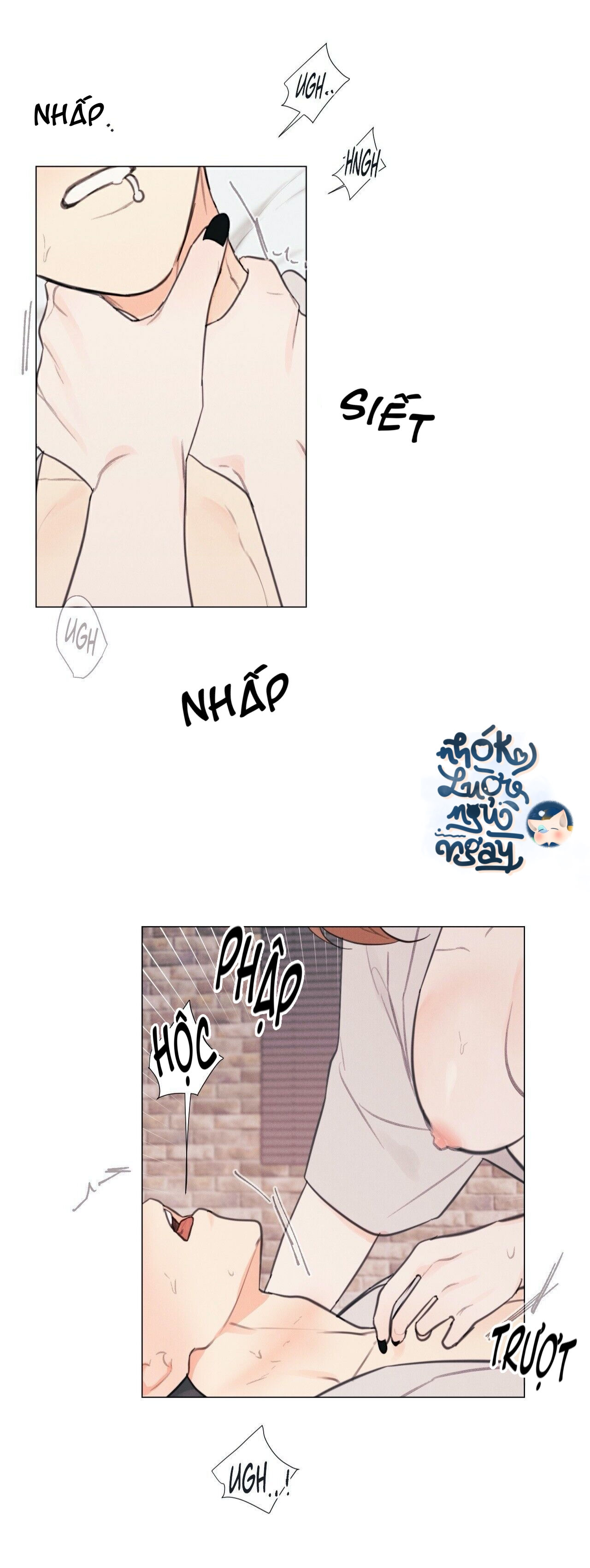 hardcore vanilla chapter 28 23