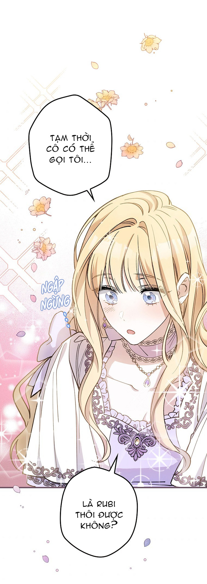 phương pháp khiến chồng đứng về phía của tôi chapter 5.1 26