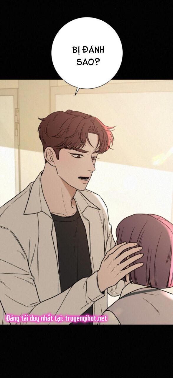 chiến lược: tình yêu trong sáng chapter 20.1 33