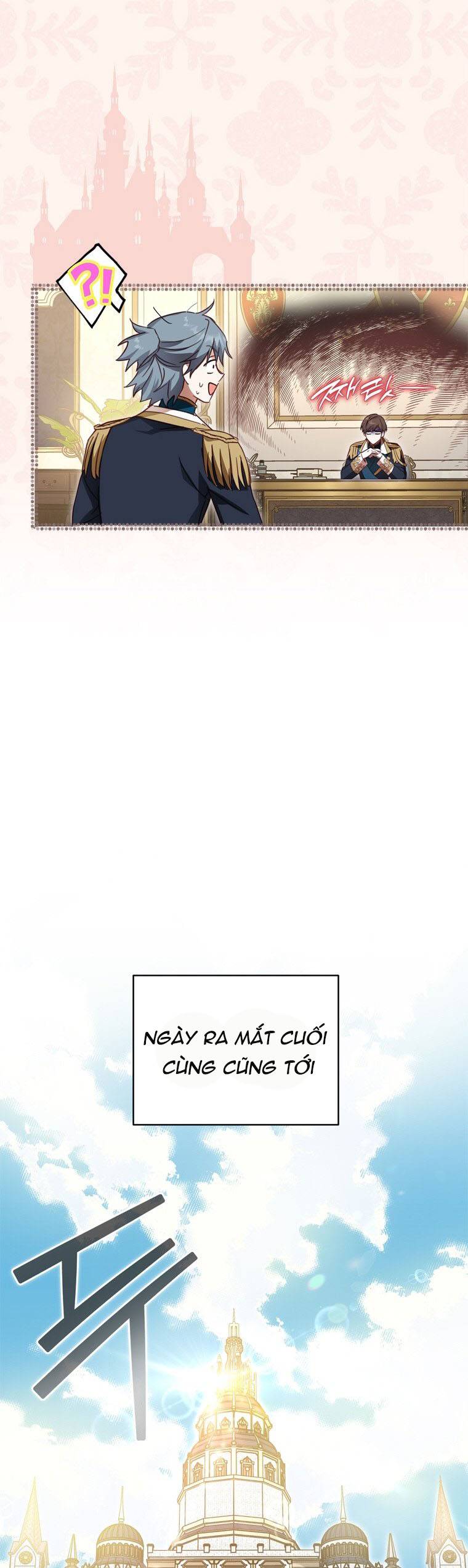 đã bảo nữ chính cải nam trang cơ mà ! chapter 22 43