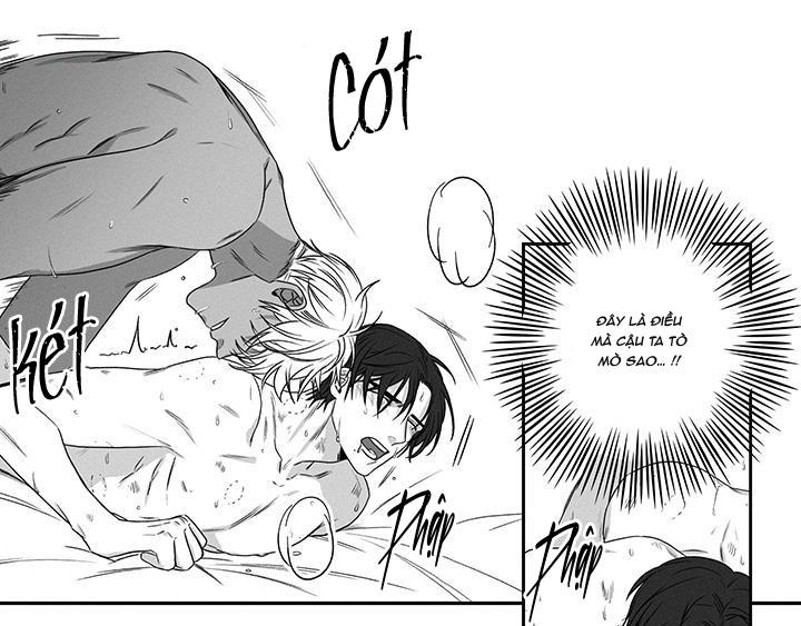 một tuần dục vọng – truyện ngắn omegaver chapter 5.2 23