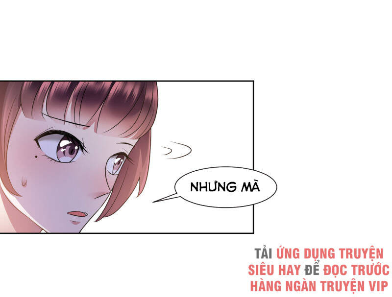 huấn luyện viên của nữ thần chapter 15 23