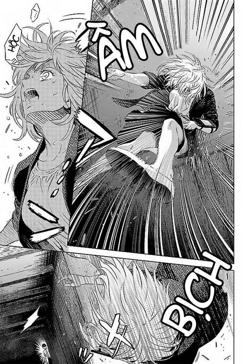 trò chơi ác mộng chapter 38 7