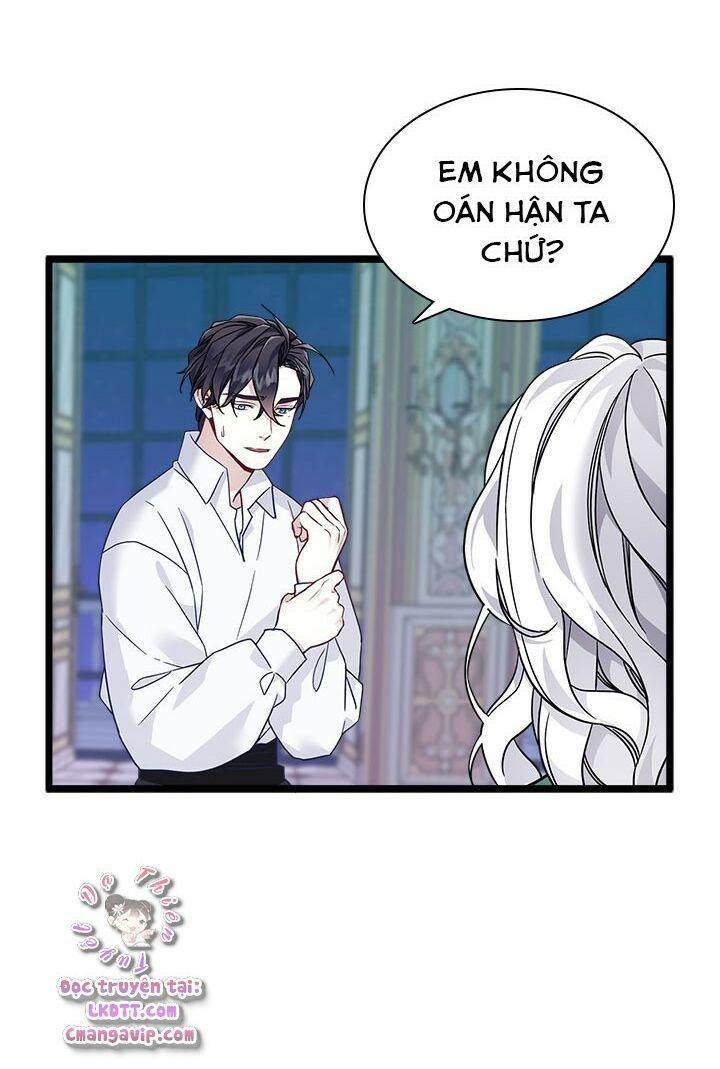 con gái chồng quá dễ thương chapter 34 22