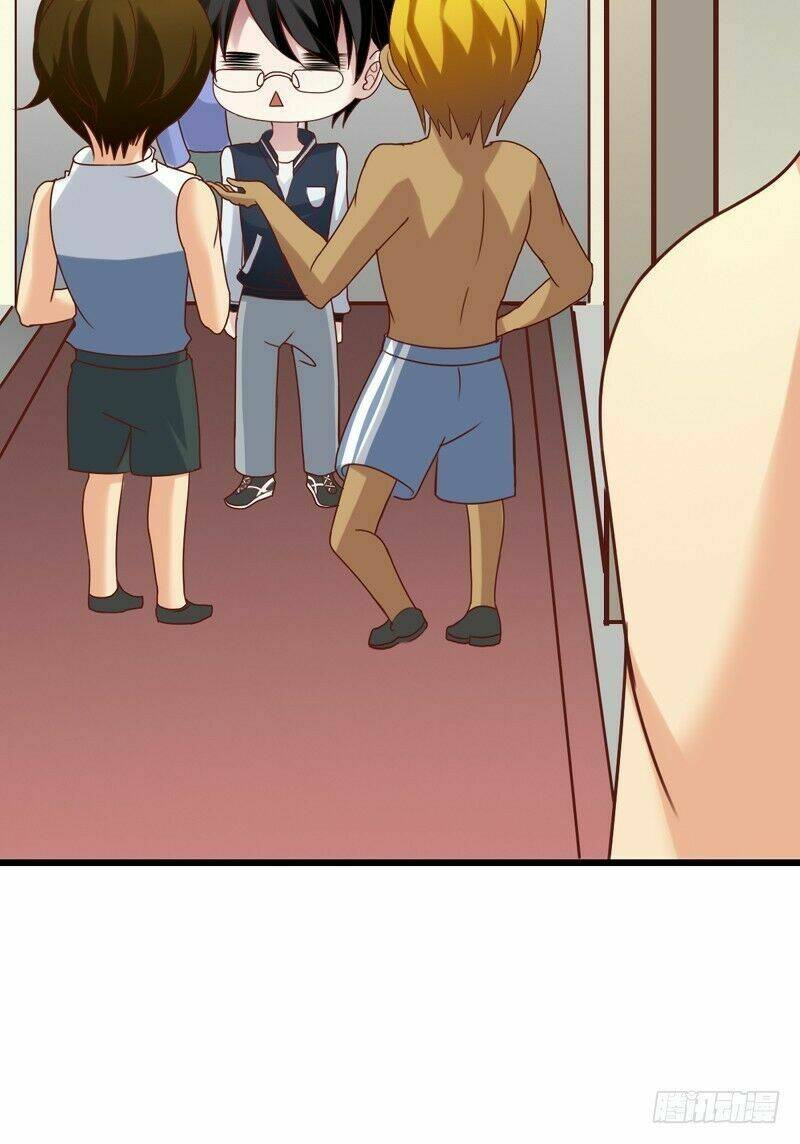 tôi không muốn fa như vậy đâu chapter 17 16