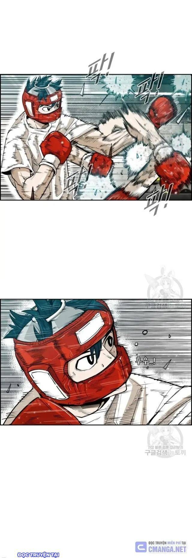 shark - cá mập chapter 225 21