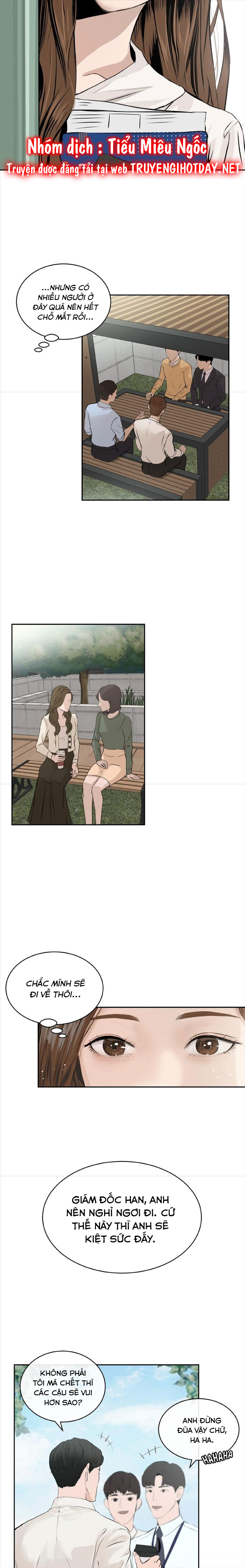 tôi sẽ cho cô tất cả chapter 2 6