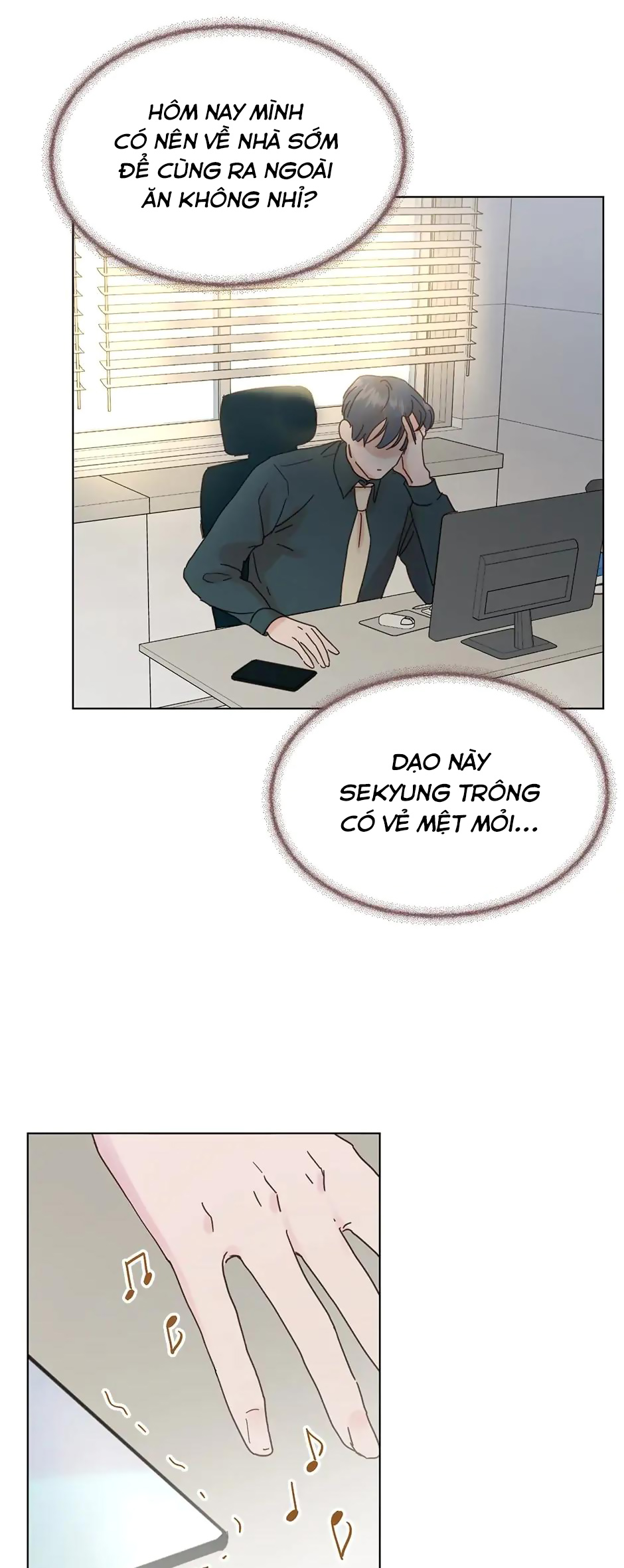 sự trả thù ngọt ngào của vợ tôi chapter 103 16