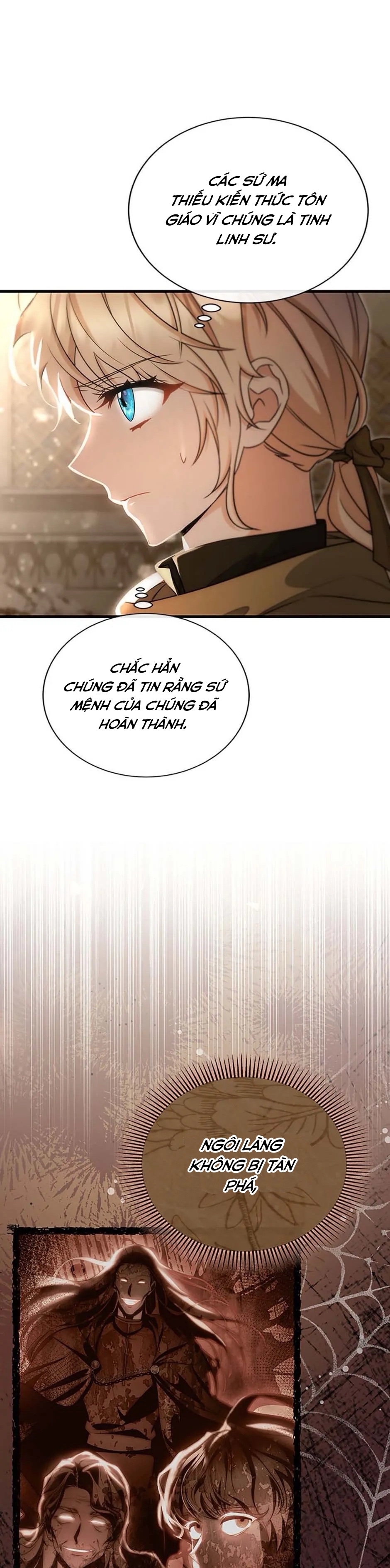 vị cứu tinh của nam phản diện chapter 75 5