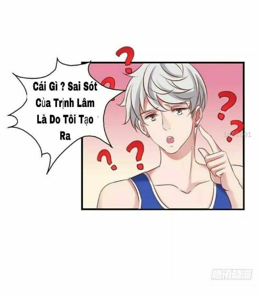 tôi không muốn fa như vậy đâu chapter 30 21