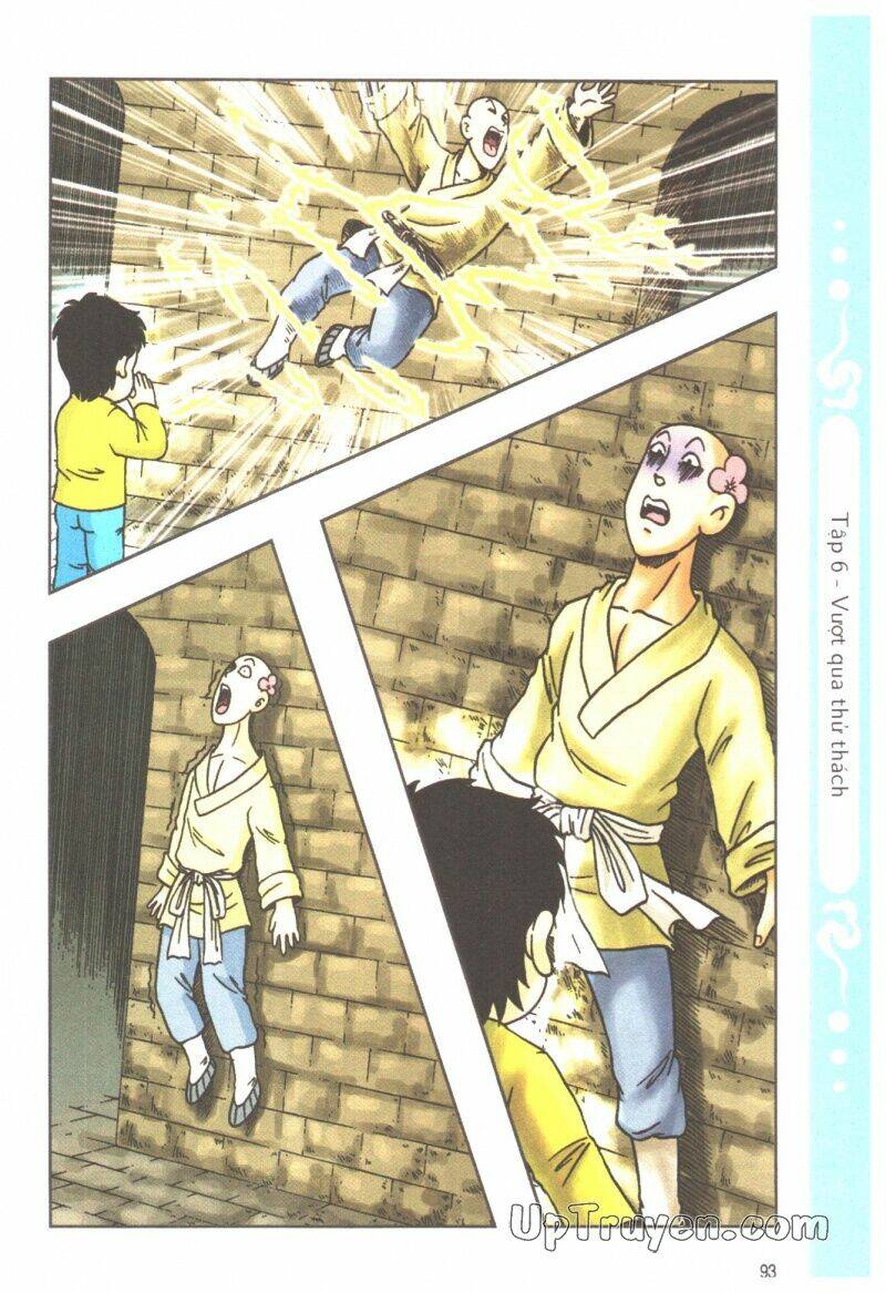 ô long viện tình huynh đệ chapter 6.4 4