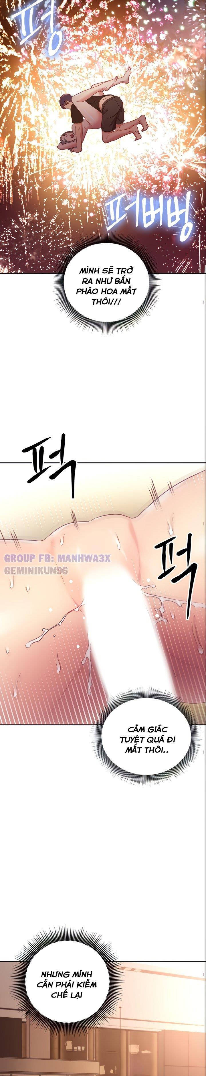 bạn của mẹ kế chapter 83 11