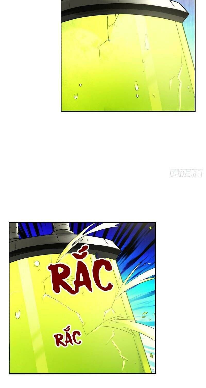nhân vật phản diện đi tìm đường chết chapter 52 34