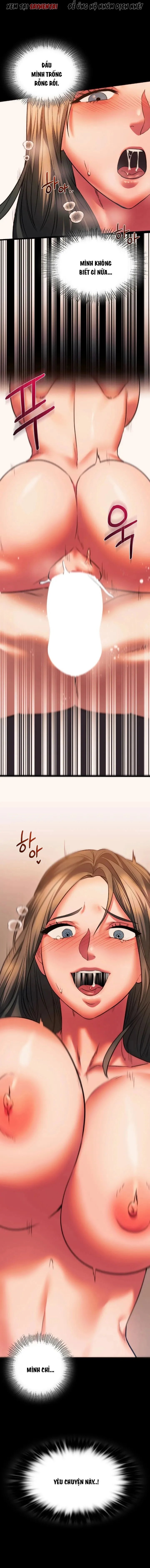 bạn học của tôi chapter 24 1