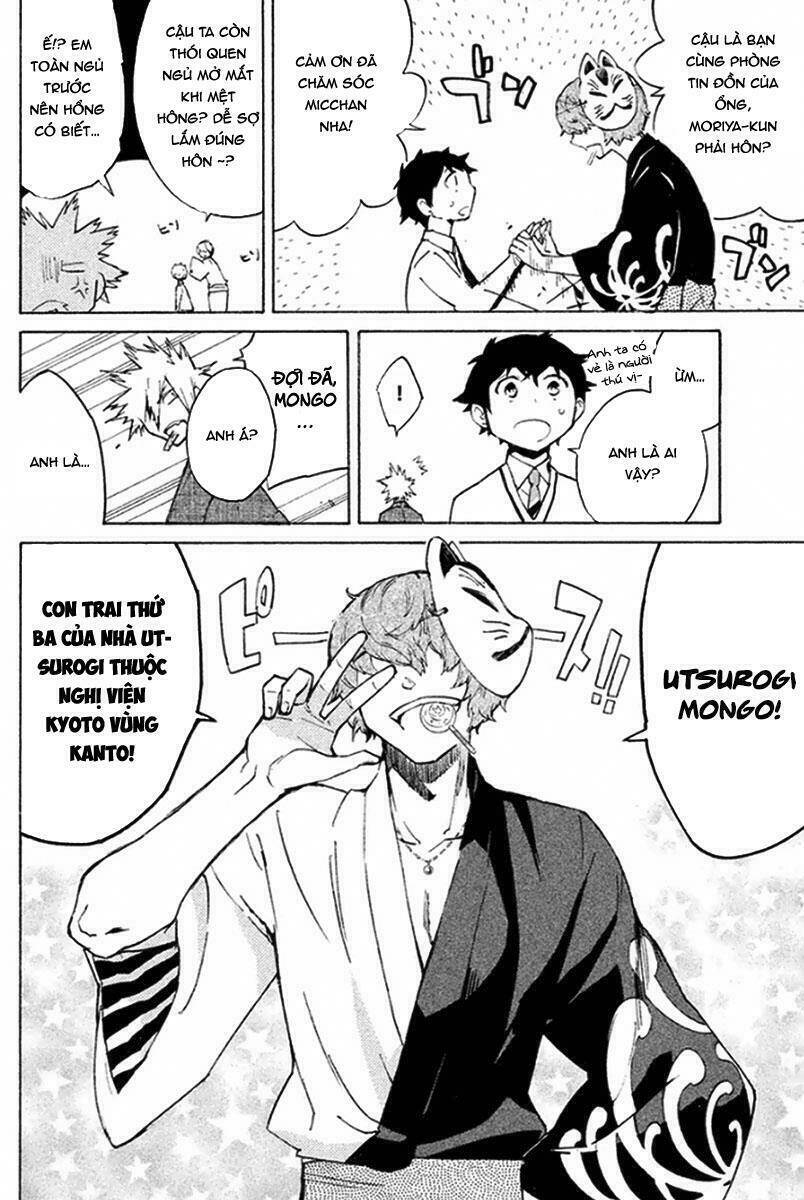 hell’s kitchen chapter 40 22