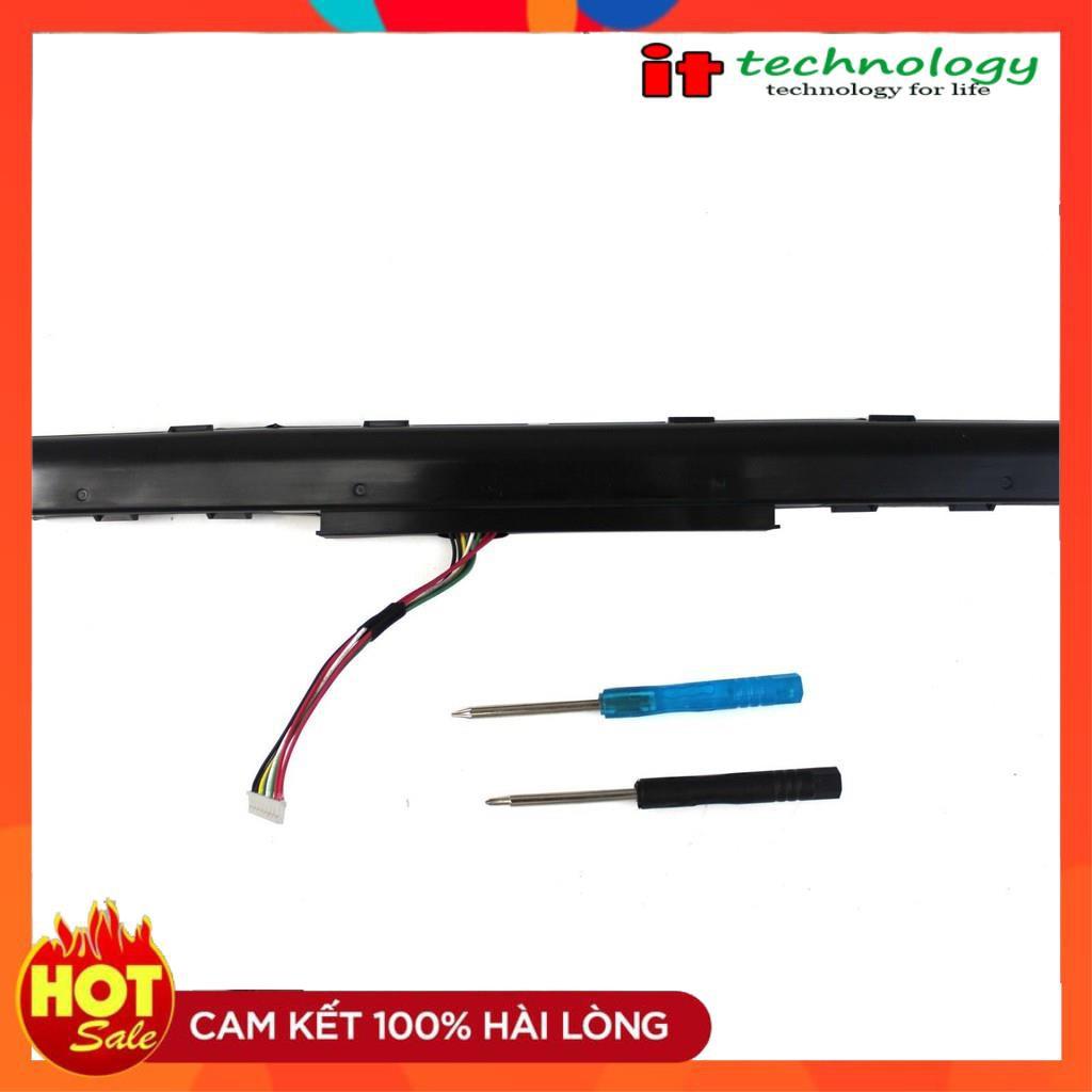 Pin Laptop Acer Aspire E5-774 E5-774G AS16A7K AS16A5K AS16A8K KT.00605.002 4ICR19/66