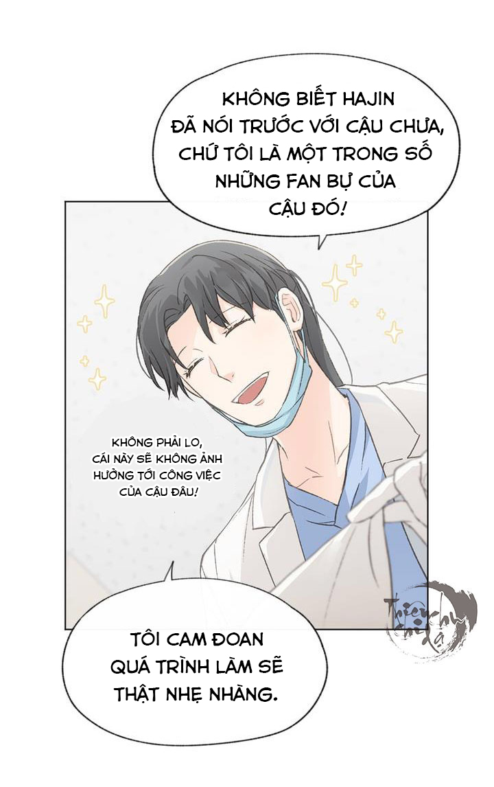 giữa yêu và ghét chapter 16 16