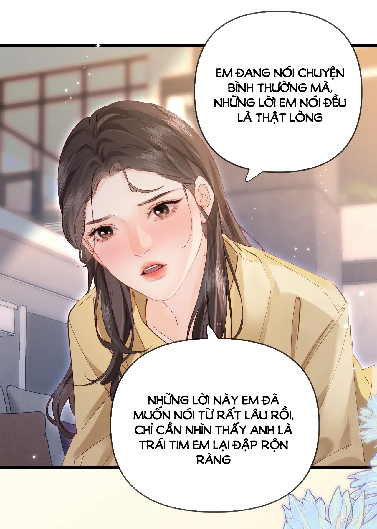 câu chuyện ngọt ngào của cặp vợ chồng đỉnh lưu chapter 63.1 17