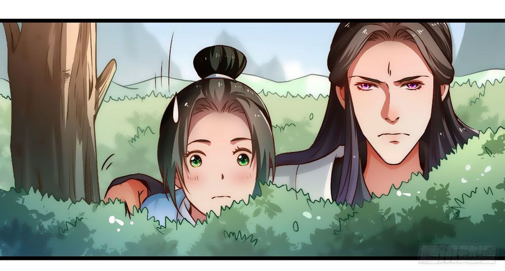 Liêu Liêu Nhân Thân Tu Tiên Truyện chapter 87 - Trang 9