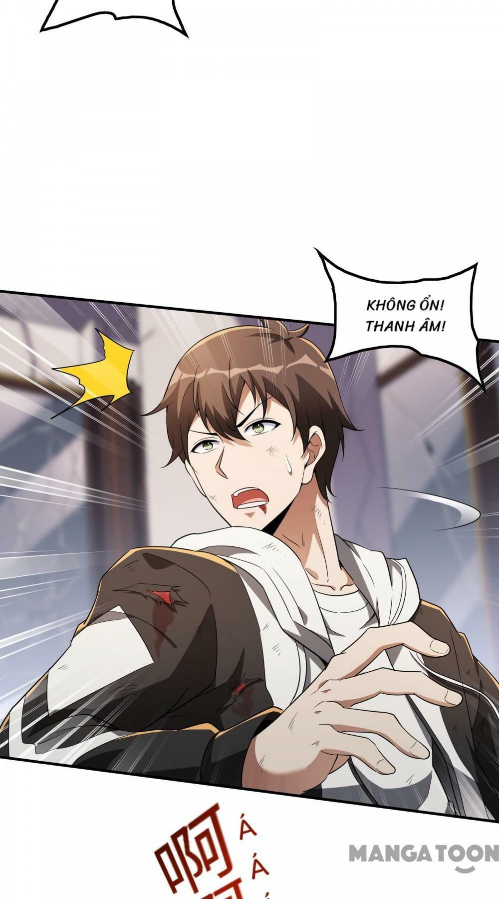 đệ nhất người ở rể chapter 109 16