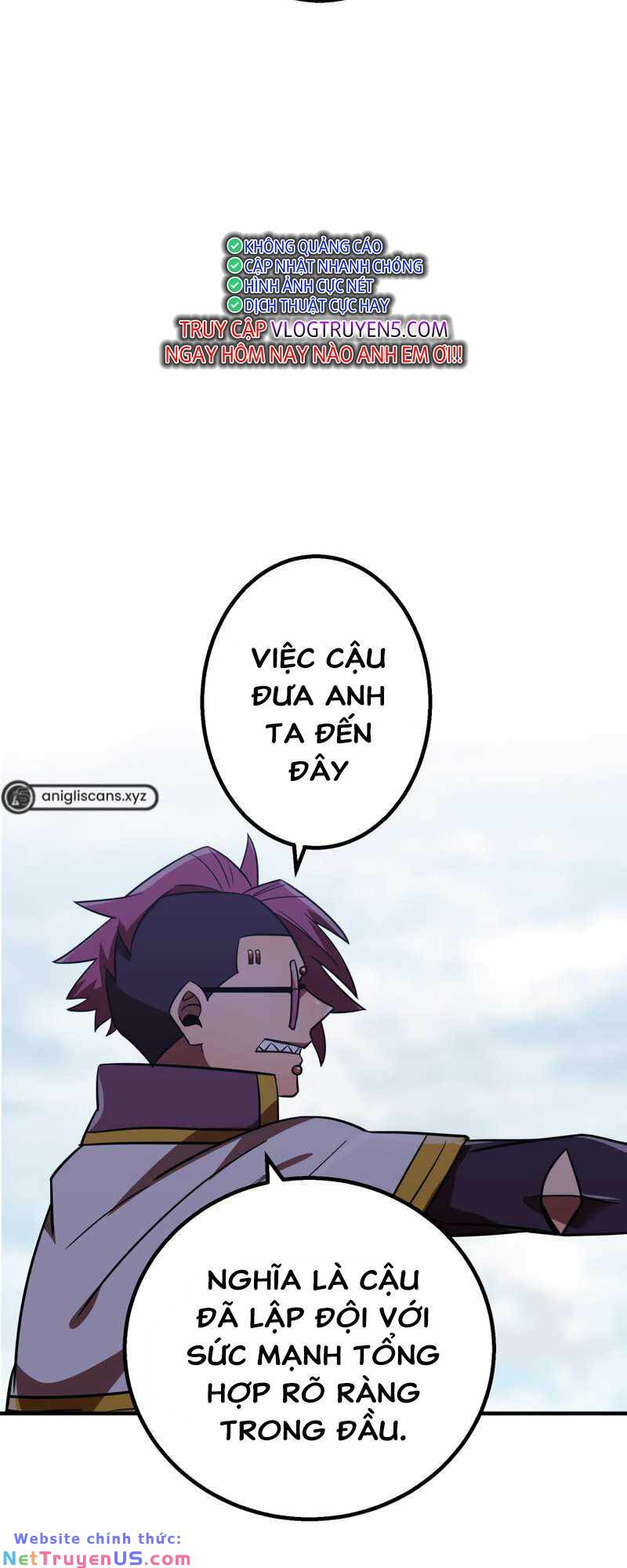 Huyết Thánh Cứu Thế Chủ~ Ta Chỉ Cần 0.0000001% Đã Trở Thành Vô Địch chapter 54 24