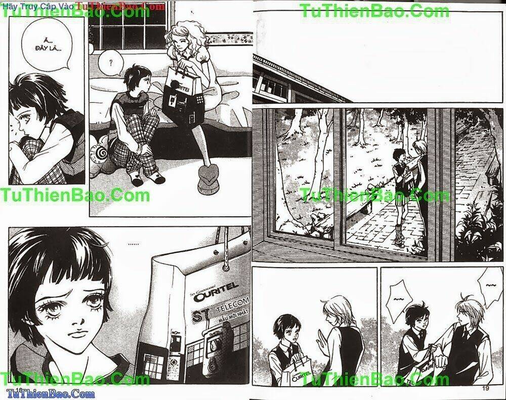 cổ vật kinh hoàng chapter 2 10