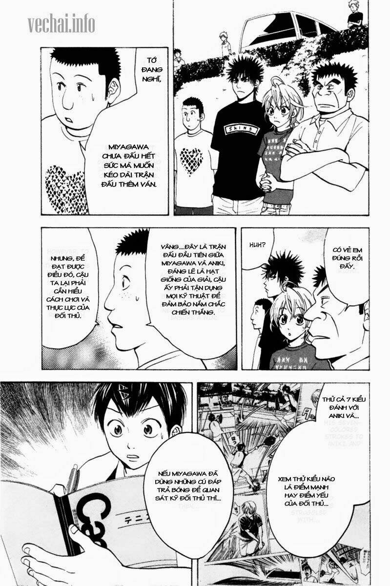 baby steps chapter 21 14