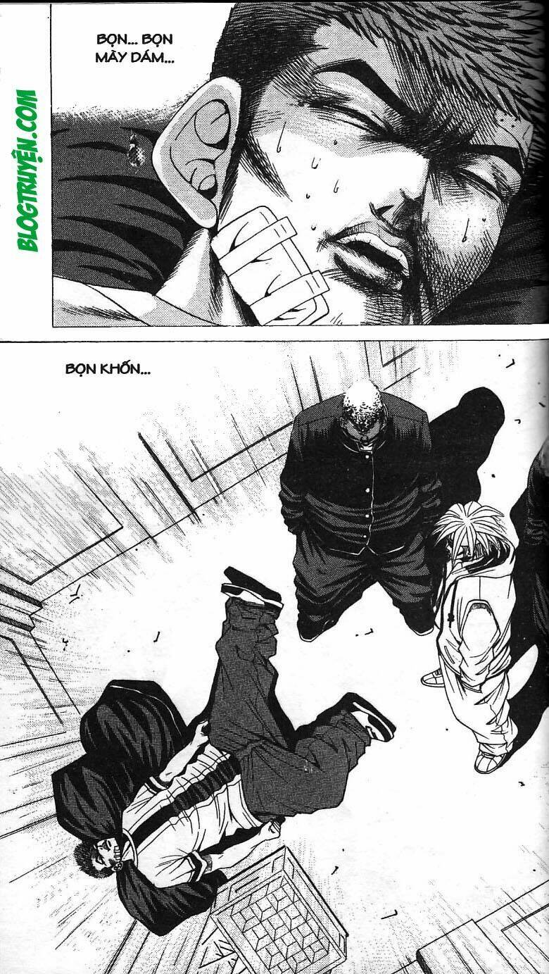 bitagi - anh chàng ngổ ngáo chapter 45 4