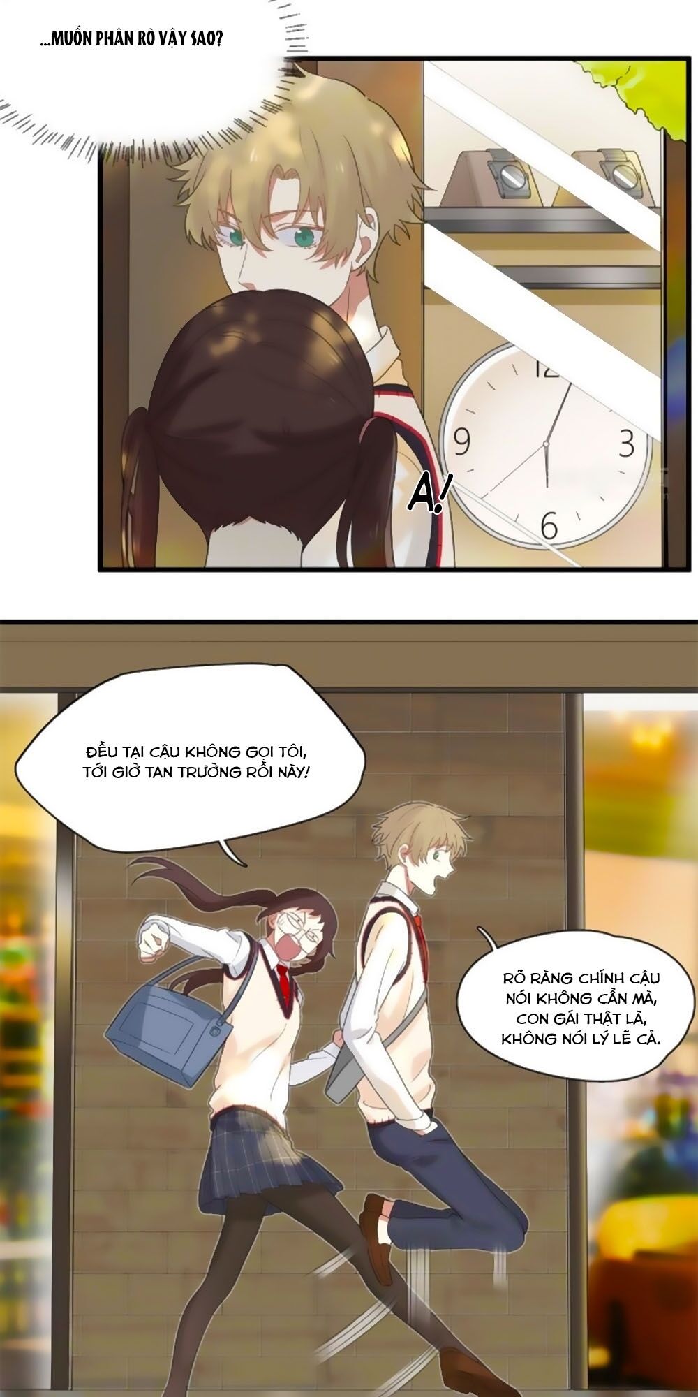 xông vào tim anh chapter 4 30