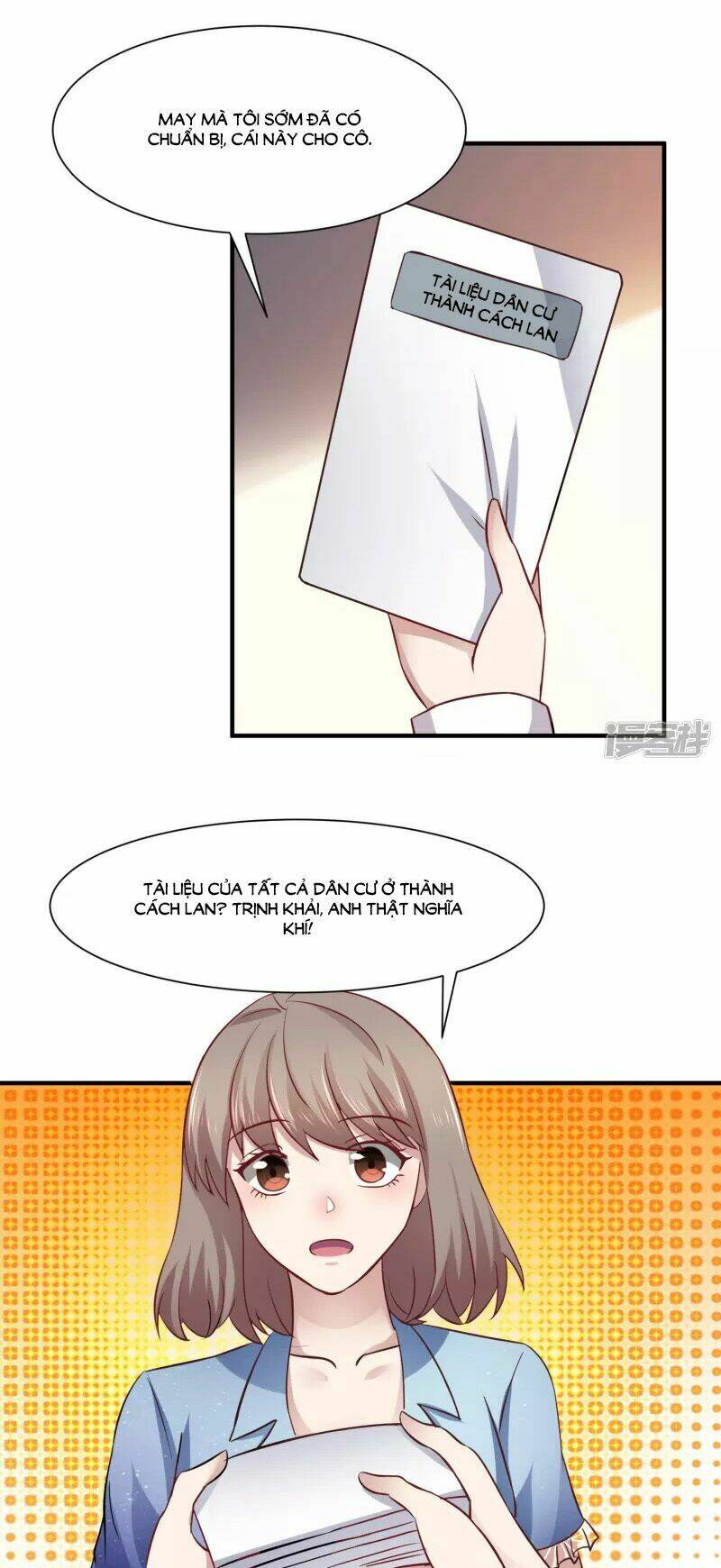 thời gian đều biết chapter 49 10