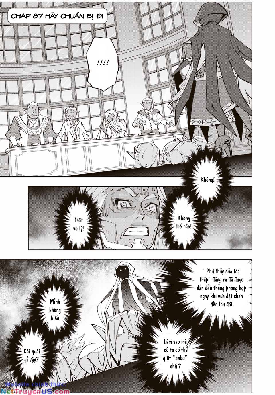 Bị Phản Bội Bởi Đồng Đội Và Sở Hữu [Gacha Không Giới Hạn] Lv.9999 chapter 87 2