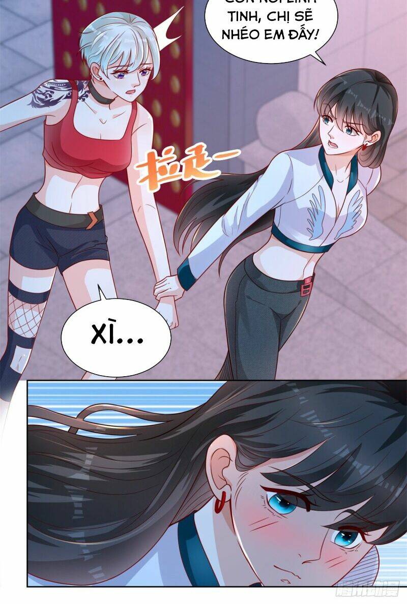 trùng sinh chi thần đế quy lai chapter 4 19