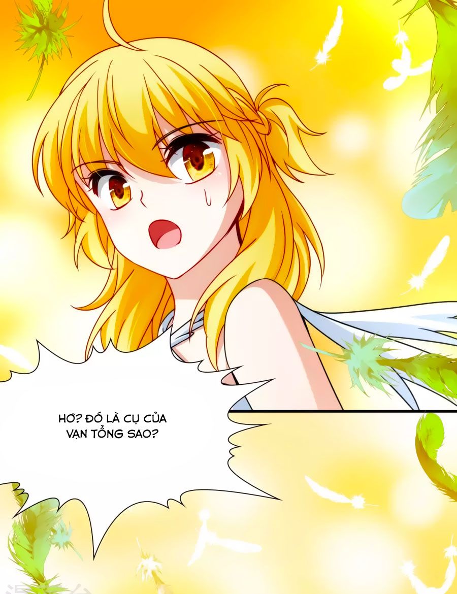 huyền vũ luyến ca: vạn vật sinh linh chapter 31.1 26