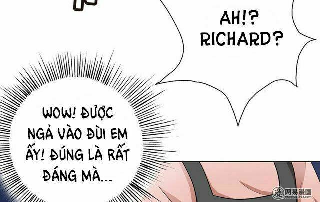 become a girl at night chapter 30 36